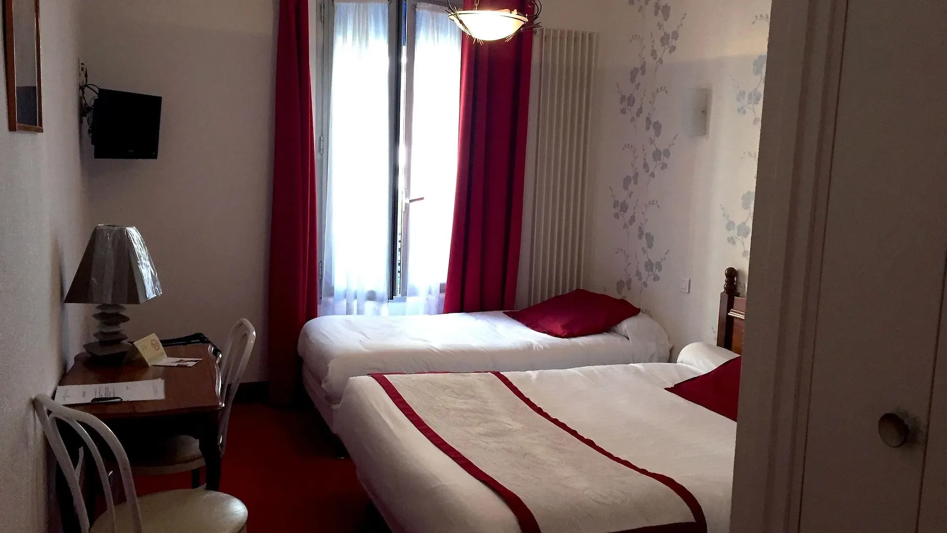 Hotel Le Clos D'Alesia Paris