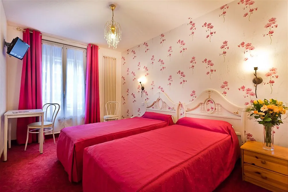 Hotel Le Clos D'Alesia Paris