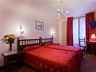 Hotel Le Clos D'Alesia Paris 3*,  France