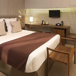 3* Szálloda Sophie Germain
