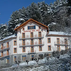 Du Val Joli Hotel Seez