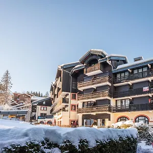 Vacanceole - Grand Aparthotel Morillon