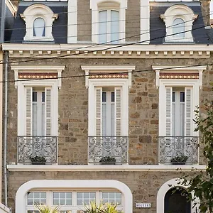 Maison Angelus Bed & Breakfast Saint-Malo