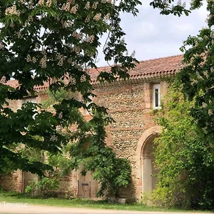 Domaine De La Terrasse Apartment Carbonne