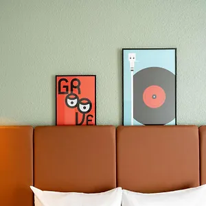 Hotel Ibis Gare De Lyon Ledru Rollin