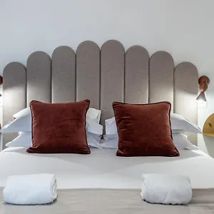 Hotel Le Nest By Sweett