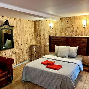 La Porteille Apartment Ax-les-Thermes