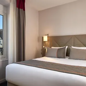 Hotel Timhotel Opera Madeleine, Paris