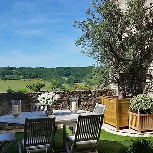 La Maison Bakea Guest house Cordes-sur-Ciel