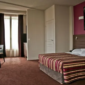 3* Aparthotel Apart'hotel Orion Haussman