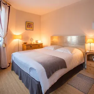  Bed & Breakfast D'hotes La Maison Hippolyte