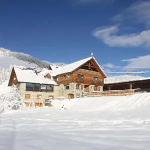 Le Bataclan Hotel Auron