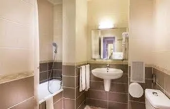Hotel Le Clos D'Alesia Paris 3*,